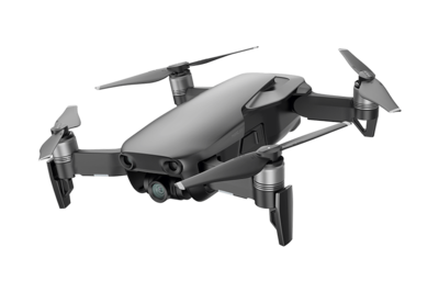 大疆“御”Mavic Air無人機 口袋里的航拍大師